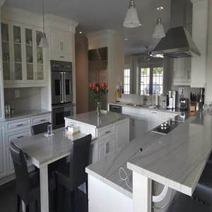 Glk Construction Inc