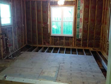 Photos by Nuroom Remodeling #7 Termite damage repair / Kitchen Remodel