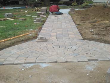 Photos from Petes Paving & Sealcoating