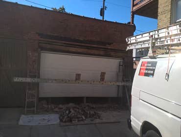 Photos from Active Masonry and Tuckpointing