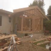Serpas Building And Remodeling Project