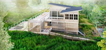 Fire Island I
