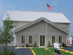 Home Construction - Exterior