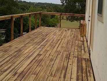 Photos by Alliance General Contracting #1