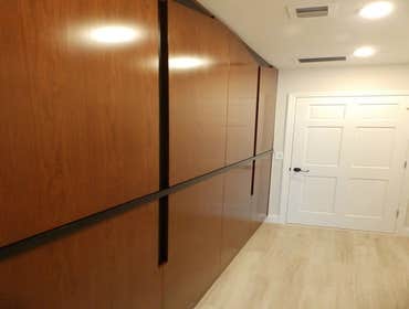 Steele Residence Renovation