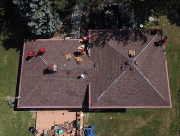 Photos by True Grit Construction, LLC #3
