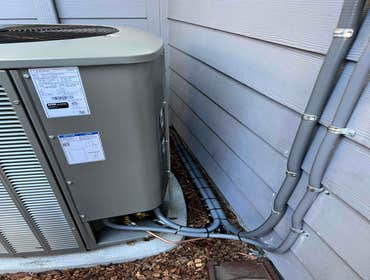 Photos from Jazz Heating & Air Conditioning