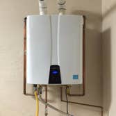 Economical Tankless Heater
