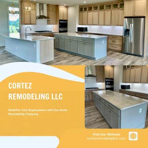 Photos by Cortez Remodeling LLC #5