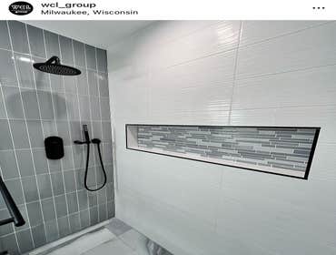 Photos by WCL Construction Inc. #1