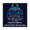 Jacobo Roofing logo
