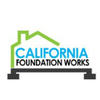 California Foundation Works Inc logo