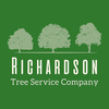 Richardson Tree Service Company logo