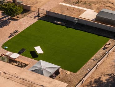 Photos by Luxe Lawns #1
