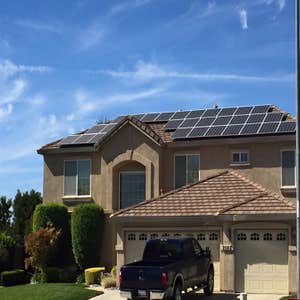 Photo(s) from Solar Energy Designs