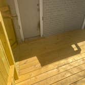 Photos by Centex Home Remodel #1 16x9 deck with 4’ wide ramps at front and rear