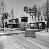 DECKHOUSE