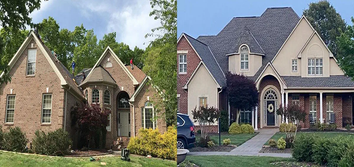 Nailed It Roofing