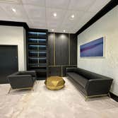 Custom Office Remodeling