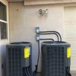 Heating & Air - Sample Photos