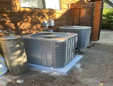 Photos from Jazz Heating & Air Conditioning
