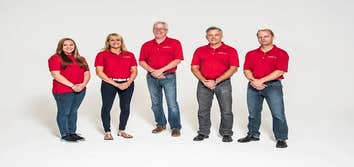 AmeriTech Air Conditioning & Heating - HVAC Experts in Orlando
