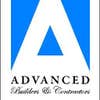 Advanced Builders and Contractors logo