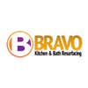 Bravo Resurfacing logo