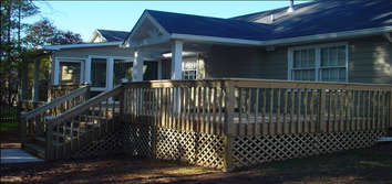 Some of our work
