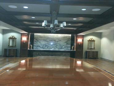Photos from Teramar Construction Before and After photos for Kessler Park Conservation District Home remodel, add four bathrooms where there were no ba