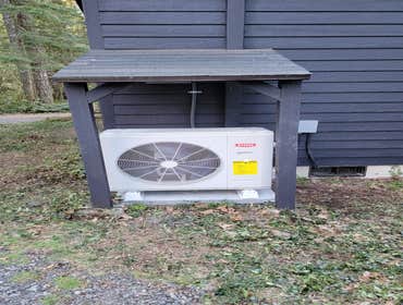 Photos by Pacific Air HVAC LLC #1