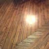Mercado Hardwood Floors logo