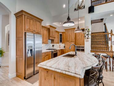 Custom Residence, Lake County, FL