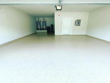 Photos by Lockhard Concrete Flooring #1