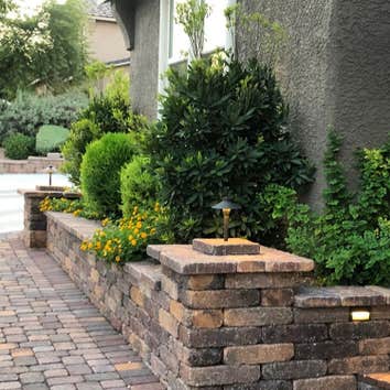 Cover Fields Landscape LLC