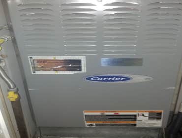 installs and repairs residential and commertial