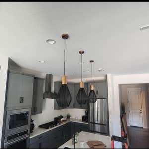 Photos by Four Walls Electric LLC #1