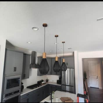 Photos by Four Walls Electric LLC #1