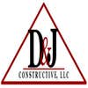 D & J Constructive LLC logo
