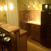 Kitchen/Bath Convresion