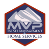MVP Estate Management & Home Services logo