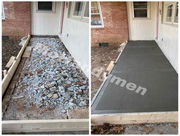 Photos by Mohandymen LLC #1