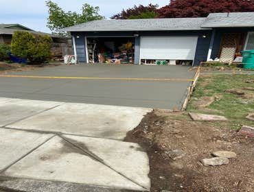 Photos by Reliable Concrete LLC #1