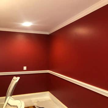 Age Home Renovation Inc