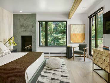RED BUTTE #1 ASPEN PROJECT