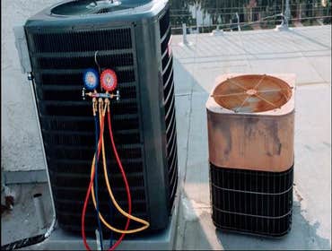 Photos by Atc AC & Heating Repair Los Angeles #1