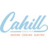 Cahill Heating, Cooling, Electric, Plumbing & Sewer logo