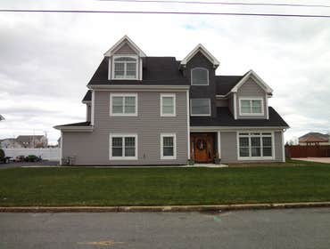 Photos by Gambrick Builders #1