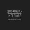 Alyssa Weiss Designs - Decorating Den Interiors logo