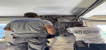Jeff Masters Electric Inc